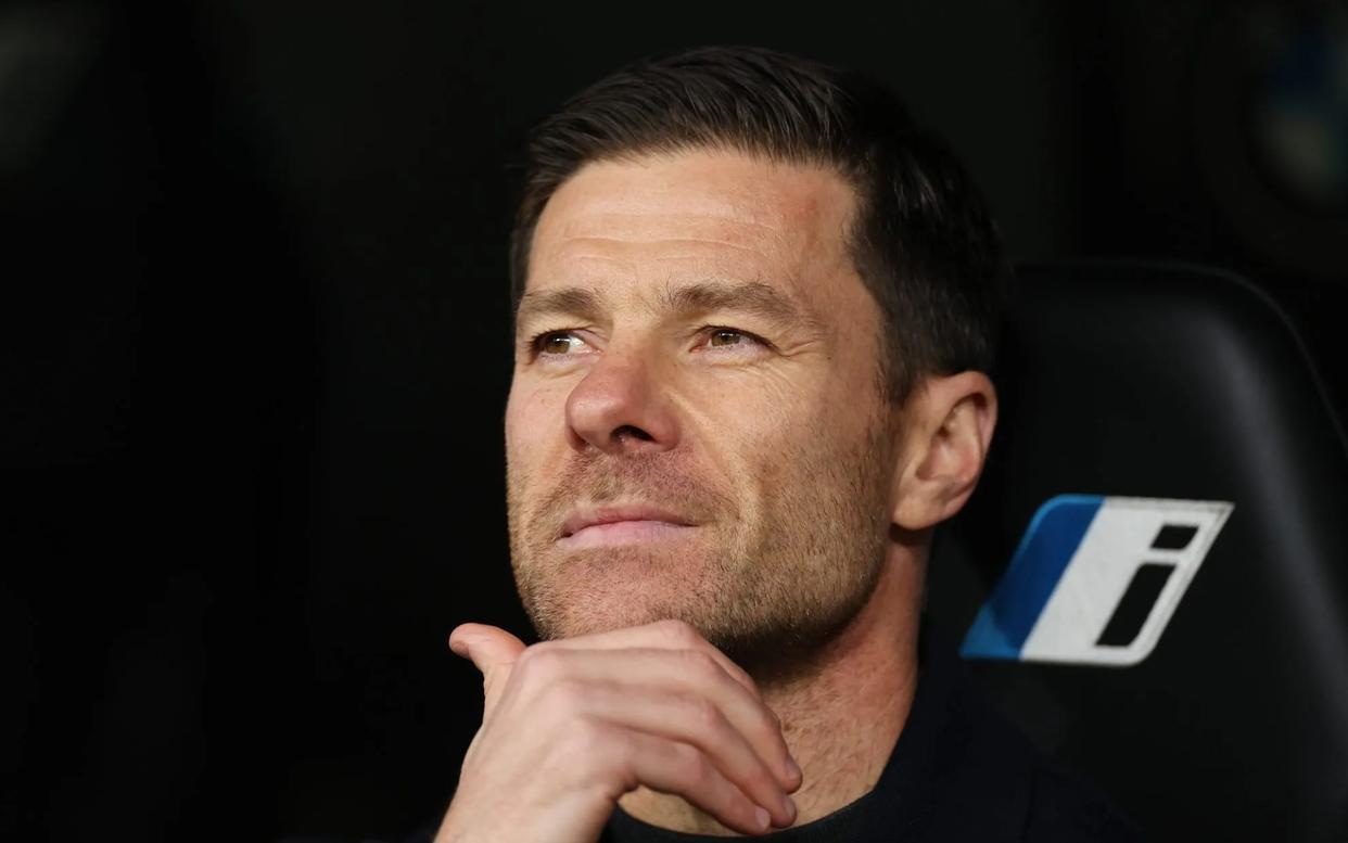 PG官方平台-阿隆索离开皇马真因曝光：缺乏尊重，与维尼修斯、巴尔韦德有冲突